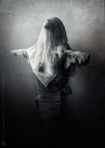 Opera di Jarek Kubicki